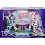 Enchantimals Čajový dýchánek