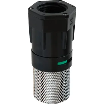 Olejový filtr PIUSI SACÍ KOŠ VANTAGE 3/4" (uzamykatelný)