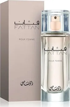 Dámský parfém Rasasi Fattan Pour Femme W EDP 50 ml