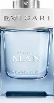 Pánský parfém Bvlgari Man Glacial Essence EDP