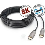 Inakustik Profi HDMI 8K 48Gbps LWL Kabel - 20m