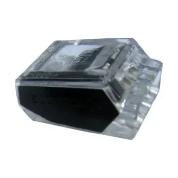 Svorkovnice WAGO 5x2,5