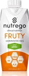 Nutrego Fruty jablko 12 x 330 ml