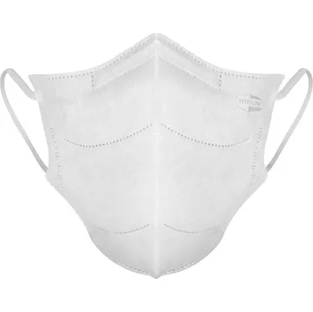 respirátor Respilon Respipro bílý L
