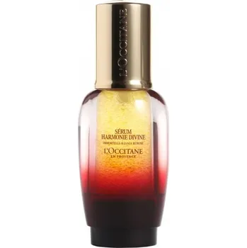 Pleťová emulze L´Occitane Sérum Divine Harmonie 30 ml L´Occitane 3253581567326