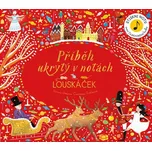 Příběh ukrytý v notách: Louskáček -…