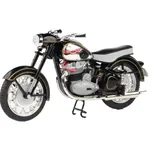 Abrex Jawa 500 OHC 1956 1:18