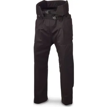 Hokejové kalhoty Kalhoty pro rozhodčí CCM HPREF Referee Velikost: M