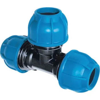 Příslušenství ke kompresoru T SPOJKA SICOMAT D20