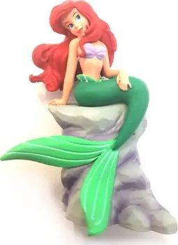 Figurka Bullyland Malá mořská víla Ariel