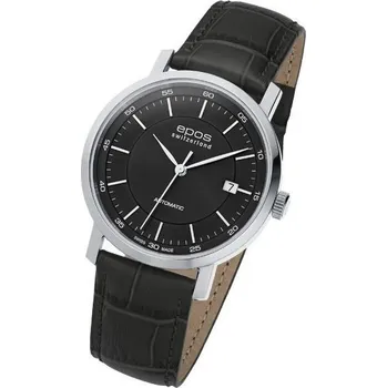 Hodinky Epos Originale 3387.152.20.15.15 + 5 let záruka a dárek ZDARMA