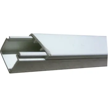 Elektroinstalační lišta 60x40 - 2m