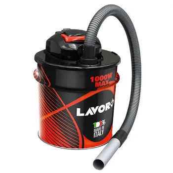 Vysavač na popel Lavor Ashley 410