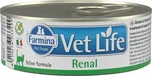Farmina Vet Life Cat Natural Renal 85 g