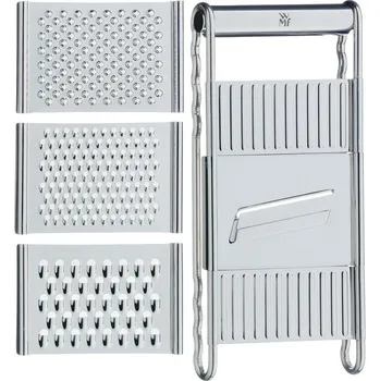 Struhadlo Struhadlo 4 výměnné plochy - WMF (Struhadlo se 4 výměnnými strouhacími plochami - WMF)