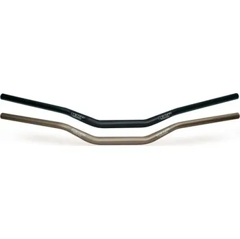 WRP - Itálie WRP America Ø28,6mm (803mm) hliníková barva: černá