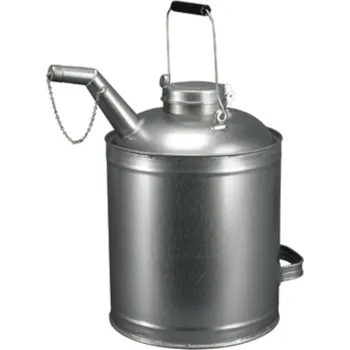 Konev PRESSOL KONEV KOV 10 l (pozink)