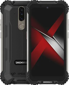 Mobilní telefon Doogee S58 Pro