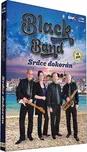 Srdce dokorán - Black Band [CD + DVD]