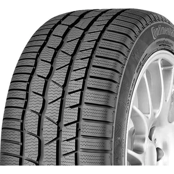 Zimní osobní pneu Continental ContiWinterContact TS-830P 215/60 R16 99 H TL XL