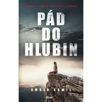 Pád do hlubin - Amber Cowie (2020,…