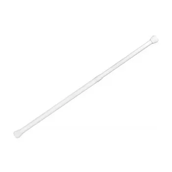 Brilanz Teleskopická tyč 70-120 cm bílá