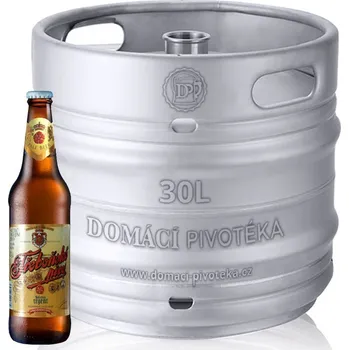 Nápoj Regent Třeboňské pivo - sud 30l