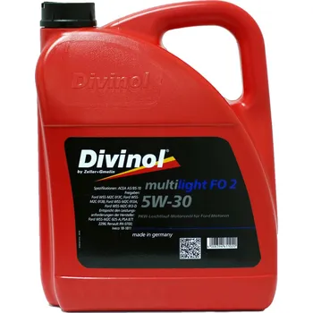 Divinol FO 2 5W-30 5 l 