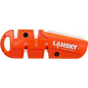 Lansky C-Sharp protahovací brousek
