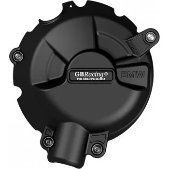 Rám pro motocykl GB Racing Anglie BMW kryt víka spojky GB Racing EC-S1000RR-2019-2-GBR