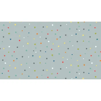 MAKOWER UK Látka bavlna v metráži 2274S