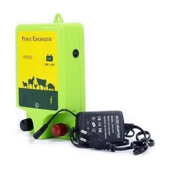 Ohradník Síťový zdroj pro elektrický ohradník 0,5 J