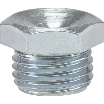 UMETA MAZACÍ HLAVICE TRYCHTÝŘOVÁ M10x1