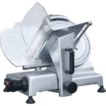 Kráječ na chleba Vidaxl Kráječ na maso elektrický