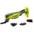 oscilační bruska Ryobi R18MT3-0