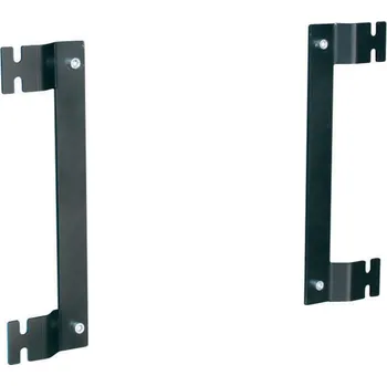 Příslušenství k čerpadlu PIUSI NÁSTĚNNÝ DRŽÁK CUBE 56, CUBE 70, CUBE 70 MC