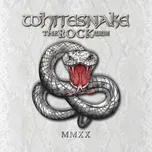 The Rock Album - Whitesnake [2LP]