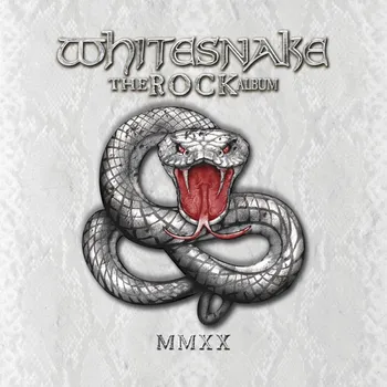 Zahraniční hudba The Rock Album - Whitesnake [2LP]