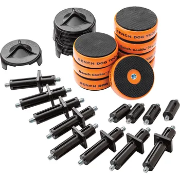 Bench Dog Master Kit Cookie Plus 28 ks