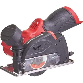 Okružní pila Milwaukee M12 FCOT-0 12 V