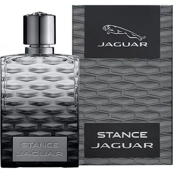 Jaguar Fragrances Stance M EDT