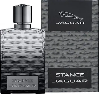 Pánský parfém Jaguar Stance M EDT