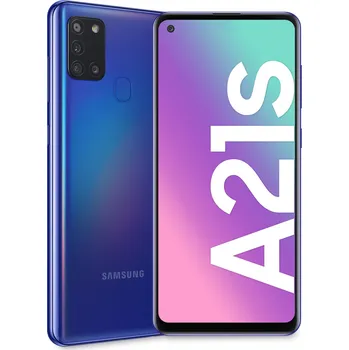 Samsung Galaxy A21s (A217F) Mobilní telefon Samsung Galaxy A21s (A217F)