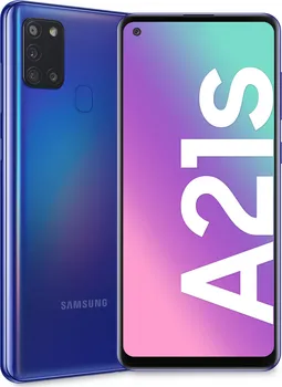 Mobilní telefon Samsung Galaxy A21s (A217F)
