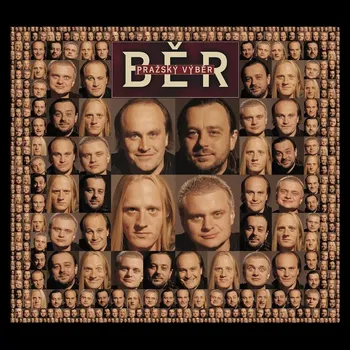 Česká hudba Běr - Pražský výběr [CD]
