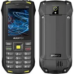 Aligator R40 eXtremo