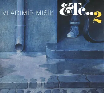 Česká hudba ETC...2 - Vladimír Mišík [CD]