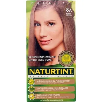 Barva na vlasy Naturtint Barva bez amoniaku 170 ml