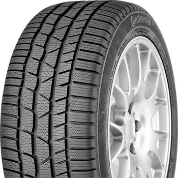 Continental ContiWinterContact TS-830P…