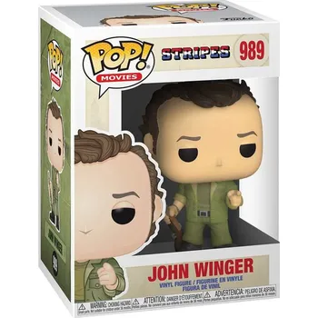 Figurka Funko POP: Stripes - John Winger